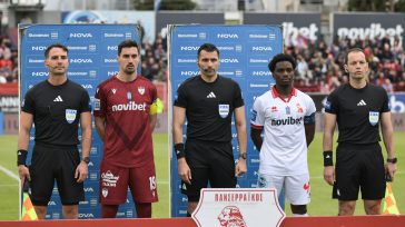 Η δήλωση ανάκλησης του Νταβέλη για τον Φωτιά