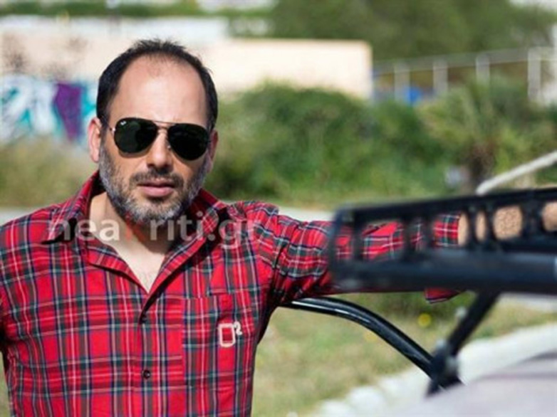 Ο Ιάκωβος Εμμανουήλ