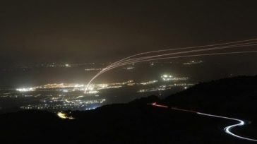 Συναγερμός στο Κουβέιτ: Αναχαιτίσεις πυραύλων και drones