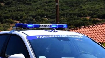 Μαγνησία: Άνδρας πυροβόλησε τζαμαρία καφετέριας