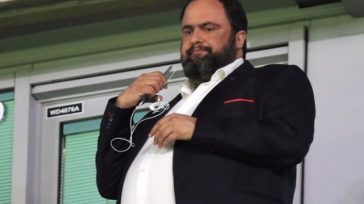 «Ποιος γελάει τώρα κ. Μαρινάκη;»