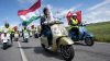 Vespa Roma 2026: 80 χρόνια ενός ειδώλου