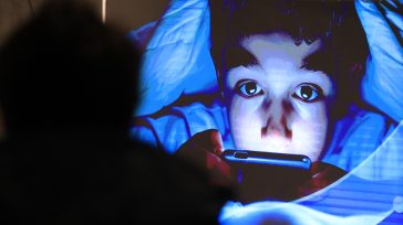 ΟΗΕ: Επείγουσα προτεραιότητα η προστασία των παιδιών στο διαδίκτυο