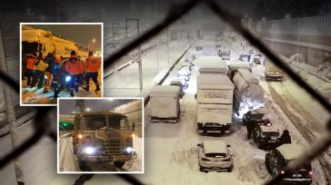 Κακοκαιρία «Ελπίδα»: Εισαγγελική πρόταση ενοχής για 4 στελέχη των «Αττικών Διαδρομών»