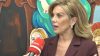 Ευγενία Μανωλίδου: Απαντά στην κριτική για τα αρχαία ελληνικά