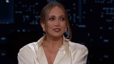 Jennifer Lopez: «Έπρεπε να είχα χωρίσει νωρίτερα από τον Ben Affleck»