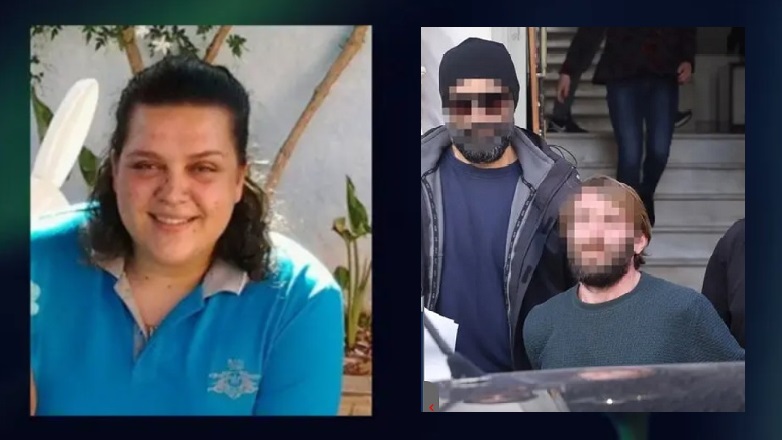Ηράκλειο: Κάθειρξη 20 ετών στον Γάλλο που παρέσυρε 36χρονη γυναίκα Ηράκλειο: Κάθειρξη 20 ετών στον Γάλλο που παρέσυρε 36χρονη γυναίκα