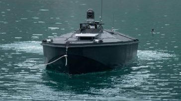 Διάβημα Αθήνας στο Κίεβο για το drone στη Λευκάδα