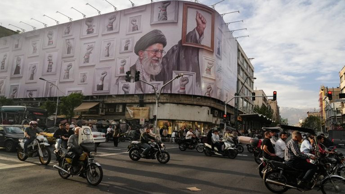Ιράν: Οι αρχές σχεδιάζουν την κηδεία του πρώην ανώτατου ηγέτη Αλί Χαμενεΐ