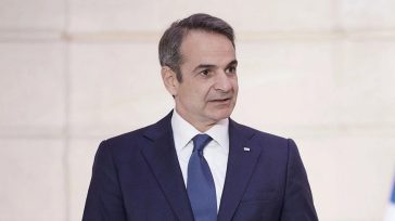 Μητσοτάκης για Ταγαρά: «Η απώλειά του αφήνει τεράστιο κενό»