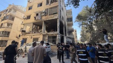 Λίβανος: Τουλάχιστον 11 νεκροί από ισραηλινά πλήγματα