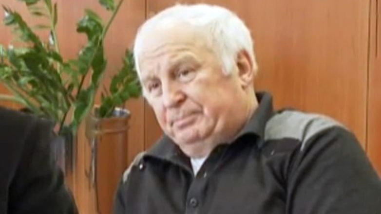 Έφυγε από τη ζωή ένας πρωτεργάτης στην επιστημονική μάχη κατά του καρκίνου Έφυγε από τη ζωή ένας πρωτεργάτης στην επιστημονική μάχη κατά του καρκίνου