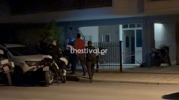 Συνελήφθη 38χρονος που ξυλοκόπησε άγρια τον πρώην πεθερό του