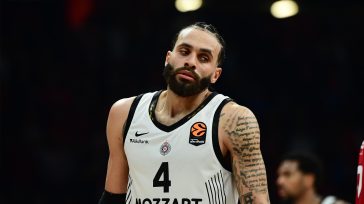 Η Μπάγερν θέλει να ενισχυθεί με τον Ουάσινγκτον