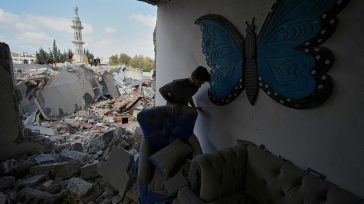 Ιράν: Κράμα αλήθειας και ψεμάτων οι δηλώσεις Τραμπ