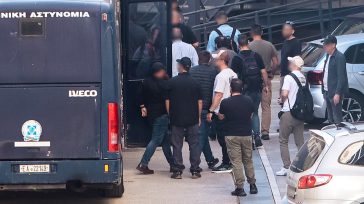 ΟΠΕΚΕΠΕ: Απολογούνται οι πρώτοι κατηγορούμενοι για τις παράνομες επιδοτήσεις στην Κρήτη