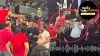 Το ρεσάλτο των μπράβων του Μαρινάκη στο ειδικό μπουθ του ΟΑΚΑ