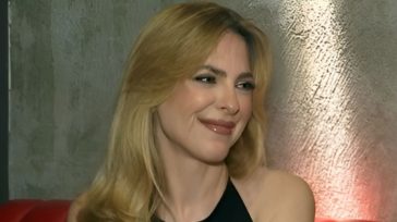 «Πώς έγινες έτσι;»: Η Ρένα Μόρφη απαντάει για πρώτη φορά στα σχόλια περί πλαστικών!