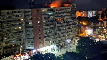 Σκληρή απάντηση της Ρουμανίας στη Ρωσία