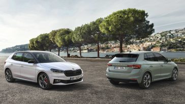Στην Ελλάδα η νέα Skoda Fabia 130: Η ισχυρότερη στην ιστορία, με 1.500άρη κινητήρα 177 ίππων και τιμή στα 29.950 ευρώ