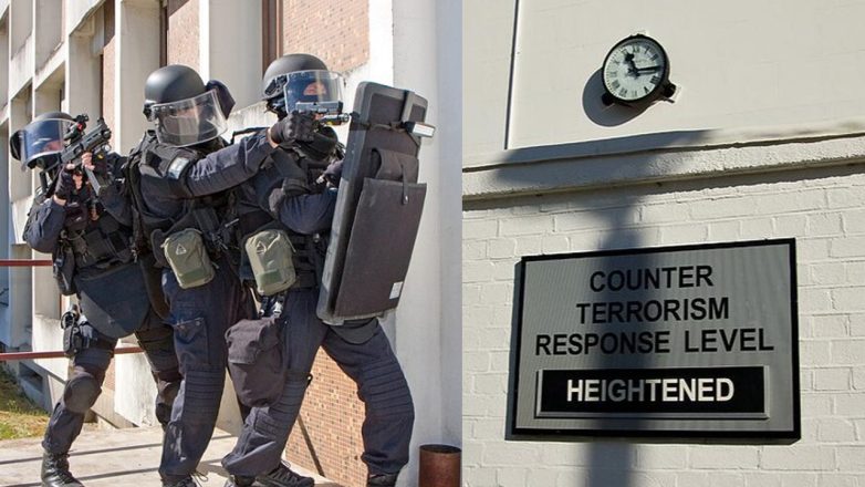 Έλληνας κατηγορείται για κατασκοπεία υπέρ του Ιράν