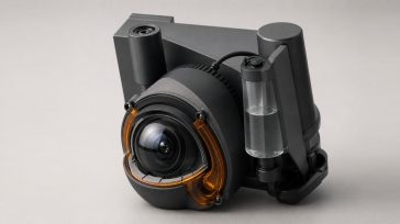 Η Tesla θέλει να βάλει «ανθρώπινα μάτια» στα αυτοκίνητά της – Κάμερες με… δάκρυα και βλέφαρα