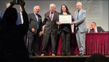 «Η Έξοδος του Μεσολογγίου – 200 Χρόνια Μετά»