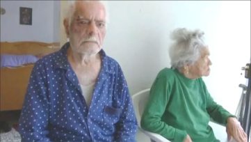 Πάτρα: Στη φυλακή ο 40χρονος που ξυλοκόπησε ηλικιωμένο ζευγάρι στο σπίτι τους