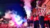Με βίντεο Μπαρτζώκα απάντησε ο Ολυμπιακός