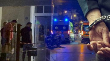 Κατέληξε ο 67χρονος που ξυλοκοπήθηκε άγρια από τον πρώην γαμπρό του στον Εύοσμο