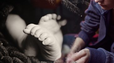 Βόλος: Μητέρα εγκατέλειψε το μωρό της λόγω εξάρτησης από τα ναρκωτικά