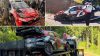 WRC FORUM8 Rally Japan 2026: Κυριαρχία Evans- Martin- Άτυχοι οι Solberg- Edmondson