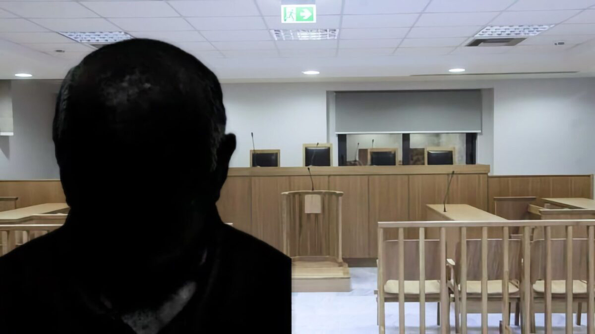Στη φυλακή για βιασμό εκπαιδευτικού πρώην περιφερειακός διευθυντής
