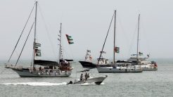 Η κυβέρνηση των ΗΠΑ «καταδικάζει» τον Global Sumud Flotilla