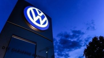 Γερμανία: Στην ισραηλινή Rafael πιθανότατα το εργοστάσιο της VW στο Όσναμπρουκ