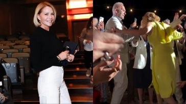 Τζένη Μπαλατσινού: Χόρεψε ζεϊμπέκικο στο pre wedding party της κόρης της, Αμαλίας Κωστοπούλου