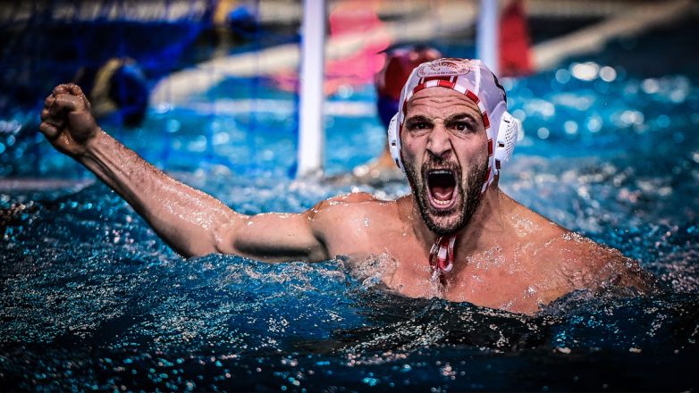 Γενηδουνιάς: «Έχουμε την καλύτερη ομάδα» Γενηδουνιάς: «Έχουμε την καλύτερη ομάδα»