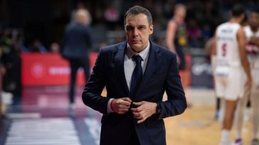 Παραμένει στην Μπασκόνια ο Γκαλμπιάτι