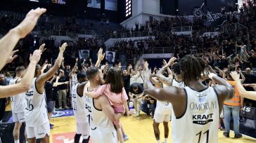 ΚΑΕ ΠΑΟΚ: «Τα καλύτερα έρχονται»