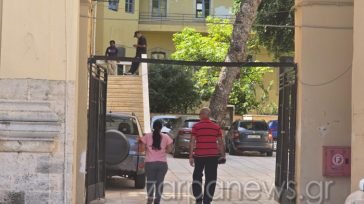 Χανιά: Προφυλακιστέοι μητέρα και σύντροφος για την απόπειρα ανθρωποκτονίας της τρίχρονης