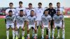Ισόπαλη 1-1 με την Κροατία η Ελπίδων