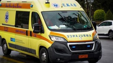 Πικέρμι: ΙΧ παρέσυρε και τραυμάτισε 13χρονη στη Λ. Μαραθώνος
