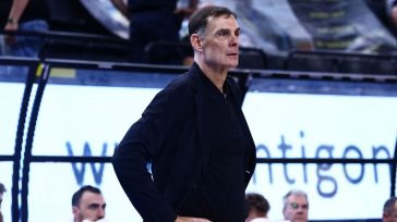 Μπαρτζώκας: «Να ανεβάσουμε το κίνητρό μας»