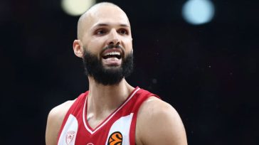 Το σχόλιο του Φουρνιέ για τον τελικό