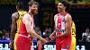 Άνετα στους τελικούς ο Ολυμπιακός, 95-68 την ΑΕΚ