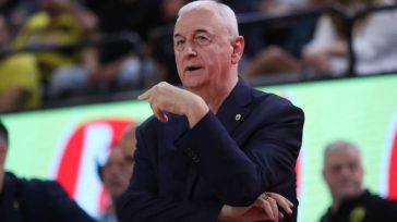 Σάκοτα: «Επιτυχημένη η σεζόν, έχω συμβόλαιο για του χρόνου»