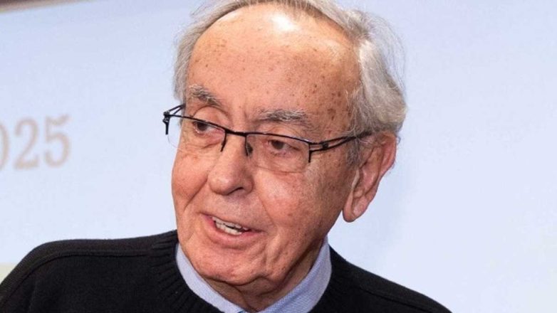 Δημήτρης Δασκαλόπουλος: Έφυγε από τη ζωή ο ποιητής και κριτικός λογοτεχνίας Δημήτρης Δασκαλόπουλος: Έφυγε από τη ζωή ο ποιητής και κριτικός λογοτεχνίας
