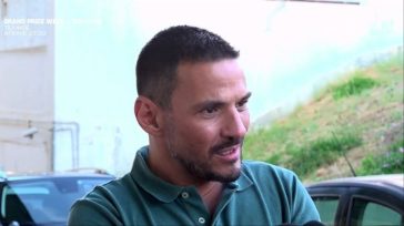 Κώστας Τσουρός: Οι πρώτες δηλώσεις μετά το οριστικό φινάλε της εκπομπής του στον ΣΚΑΪ