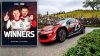 WRC FORUM8 Rally Japan 2026: Άξιοι νικητές οι Ουαλοί Evans- Martin- H Toyota έκανε το 1-2-3-4