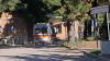 Λαμία: Νεκρός 28χρονος που έπεσε από ταράτσα τριώροφης πολυκατοικίας